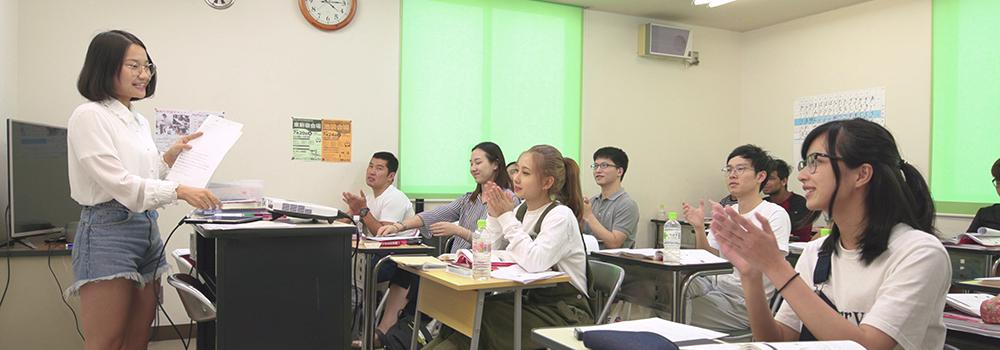 Purpose of the class