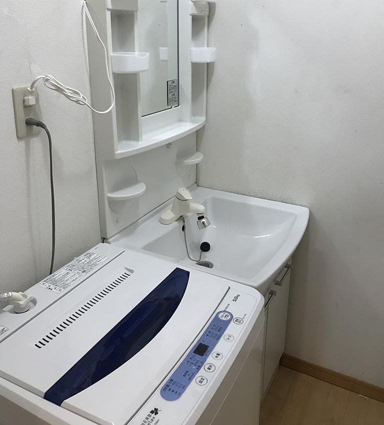 Dormitory