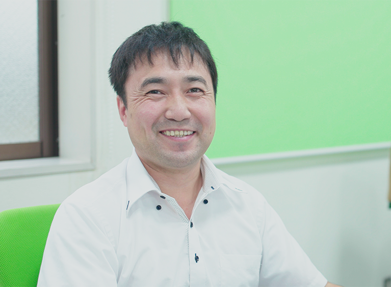 Mr Bayanmunkh