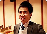 Mr Hayashi