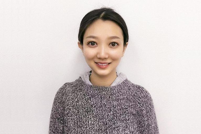 Ms Liu