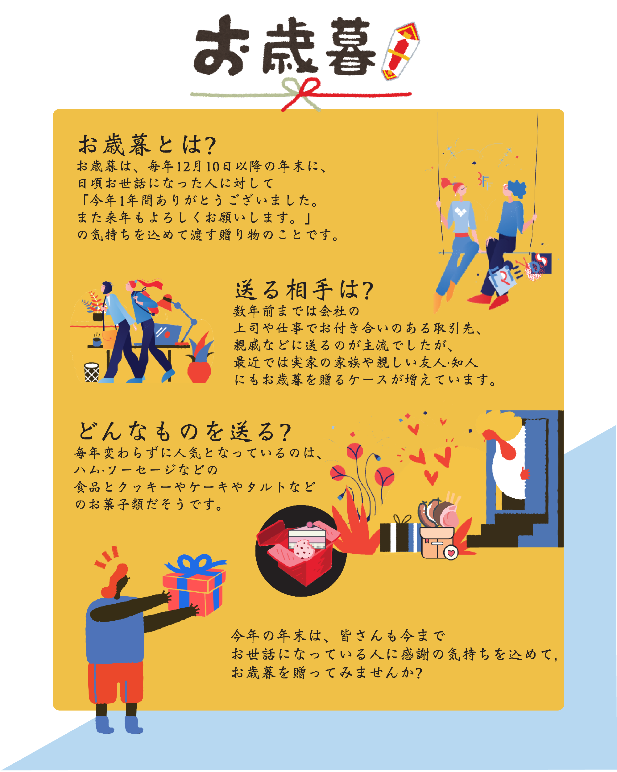 What is “OSEIBO?”